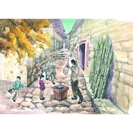 节庆里的故乡——黄孝纪 著 广西人民出版社 商品图2