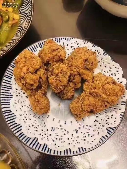 春雪香脆鸡翅根一袋 商品图3