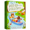 柳林风声 英文原版小说 The Wind in the Willows 经典儿童文学读物 哈利波特作者推荐 英文版进口英语中小学生英语课外阅读书籍 商品缩略图1