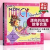 漂亮的南希故事合集 英文原版 Fancy Nancy Storybook Treasury 英文版儿童英语启蒙绘本 小俏妞希希 I Can Read系列 正版进口书籍 商品缩略图0