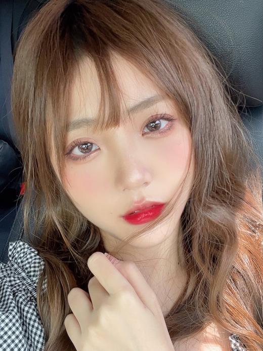 【小红书推荐款】legal loli 树莓奶金，年抛/直径14.2/着色13.2，99/一副，158/两副，198/三副，228/四副，258/五副 商品图9