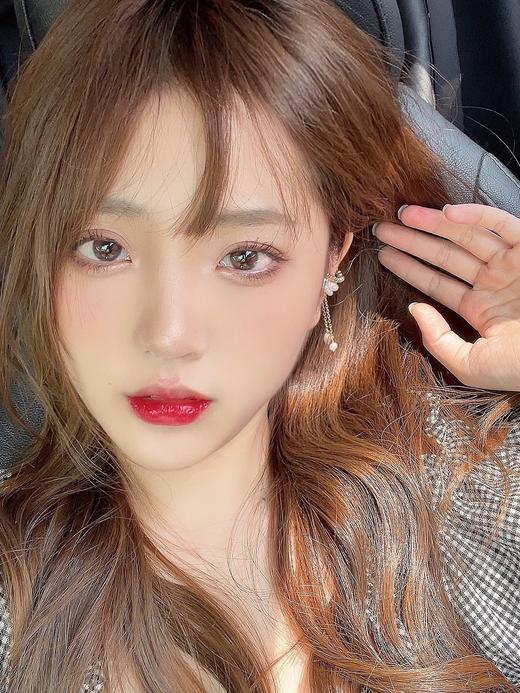 【小红书推荐款】legal loli 树莓奶金，年抛/直径14.2/着色13.2，99/一副，158/两副，198/三副，228/四副，258/五副 商品图10