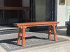 红桥红  家具严选  缅甸花梨（大果紫檀）【110大长板凳】 商品缩略图1