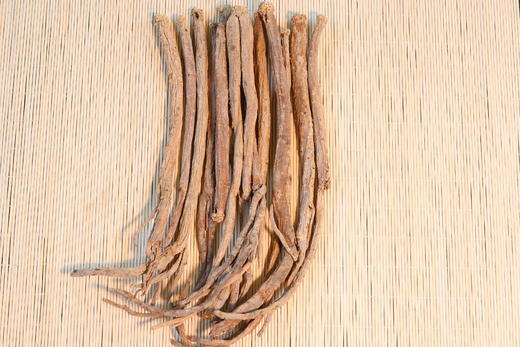 八年陈化党参︱原枝500g 商品图1