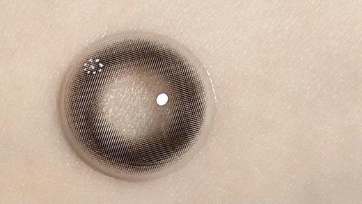 【小红书推荐款】jojocon，深瞳水光瞳，年抛/直径14.2着色13.0，118/一副，218/两副 商品图9