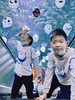 10.25/31/11.15/22/29【海淀·亲子|单飞·夜宿·自驾】北京海洋馆奇妙夜丨“以蔚蓝之名，共赴海洋之约 ” 商品缩略图3