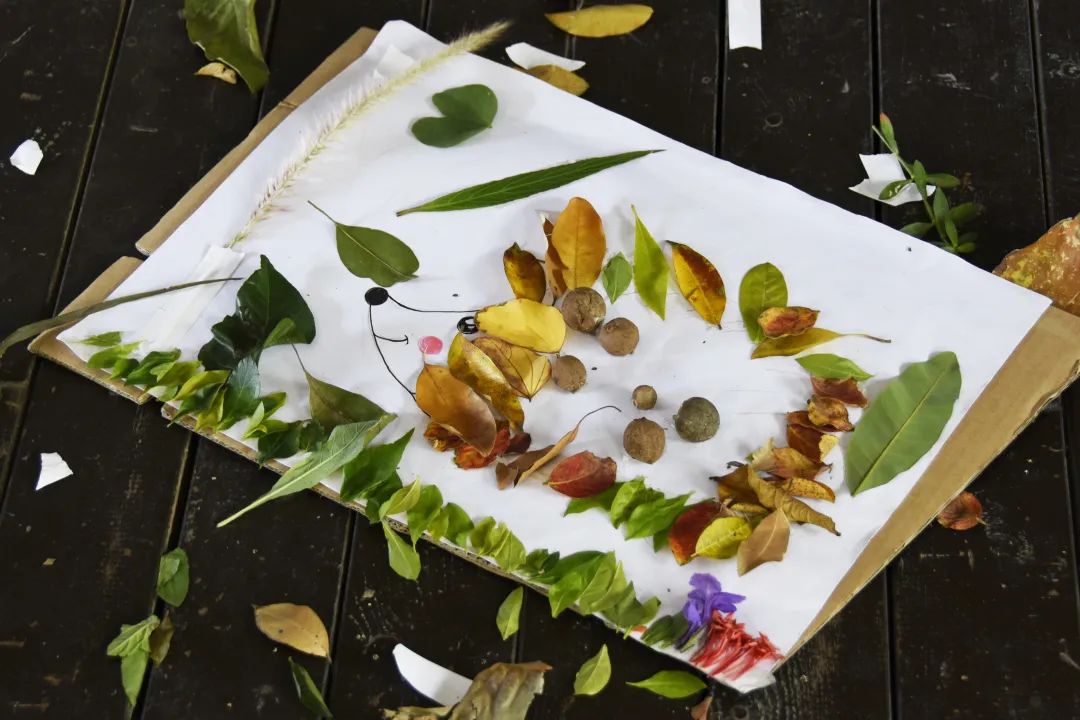 12.25幼儿园小班定制活动