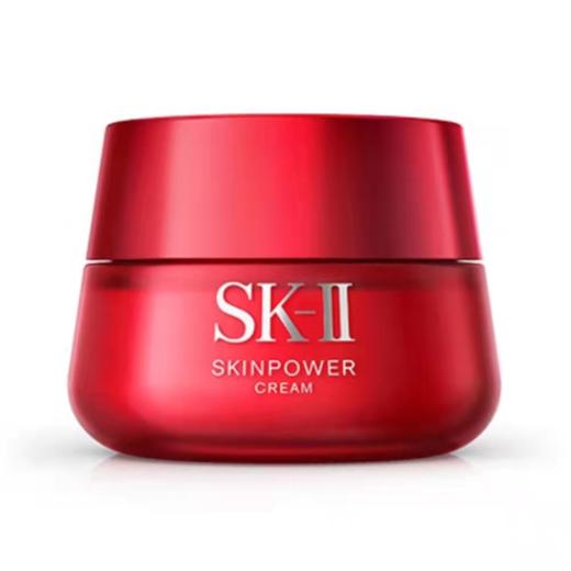 SK-II 肌源赋活修护精华霜80克 商品图1