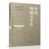 正版 中国戏剧文学史 中国分类文学史 戏剧文学 程芸 方志平 胡非玄著 商品缩略图0