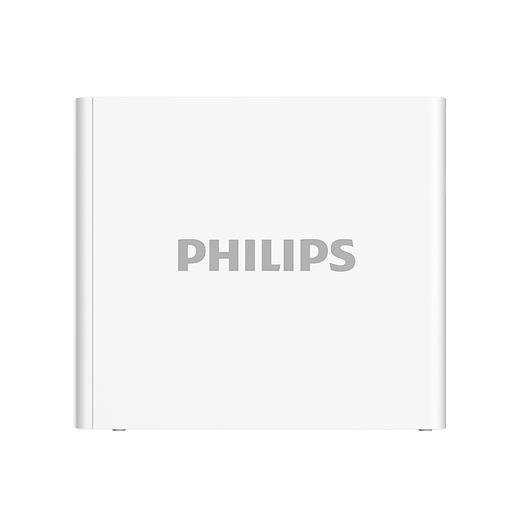 尊享 飞利浦经济款 家用净水器 400加仑无桶反渗透直饮纯水机AUT2011 商品图1