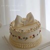 小碎花蝴蝶结（提前6小时预订） 商品缩略图0