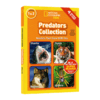 美国国家地理儿童百科分级读物 National Geographic Kids Readers: Predators Collection国家地理儿童分级读物：食肉动物合集 商品缩略图3