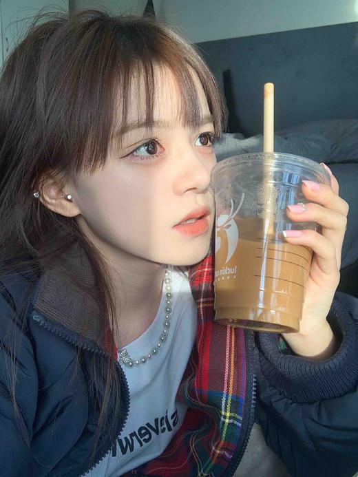 Laseecon咕噜黑 年抛 14.0 着色13.2 商品图7