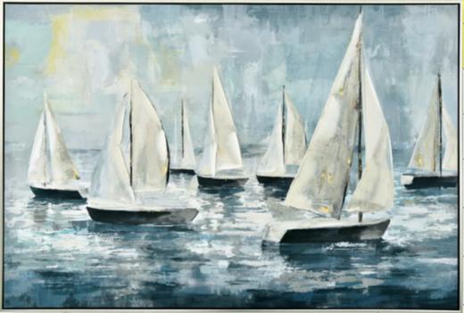 图雅家居装饰画 商品图3