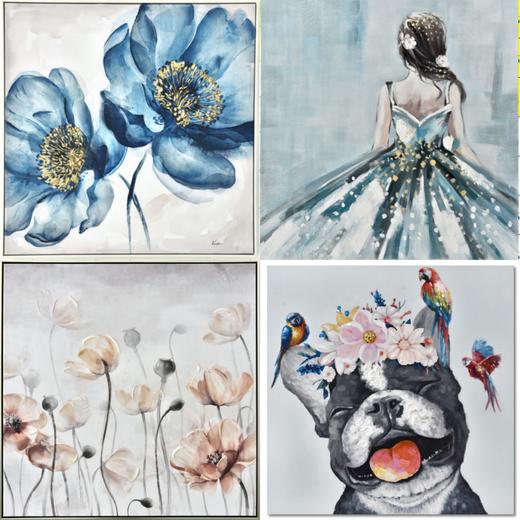 图雅家居装饰画 商品图0