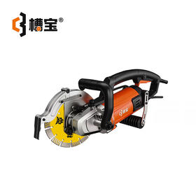 冠力槽宝GL198开槽机