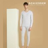 6F SCHIESSER舒雅 男士保暖套装 商品缩略图0
