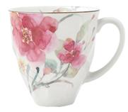 花水彩马克杯麝香菊01812 商品图0