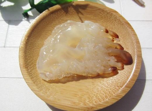 野生大花海蜇500克 商品图2