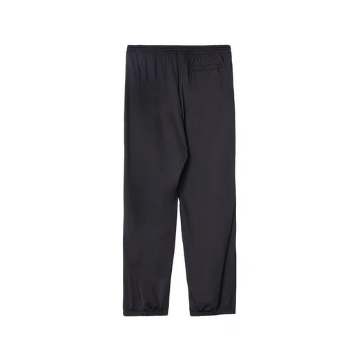 6F IVU男士秋季薄款运动裤可外穿休闲系带家居长裤 商品图1