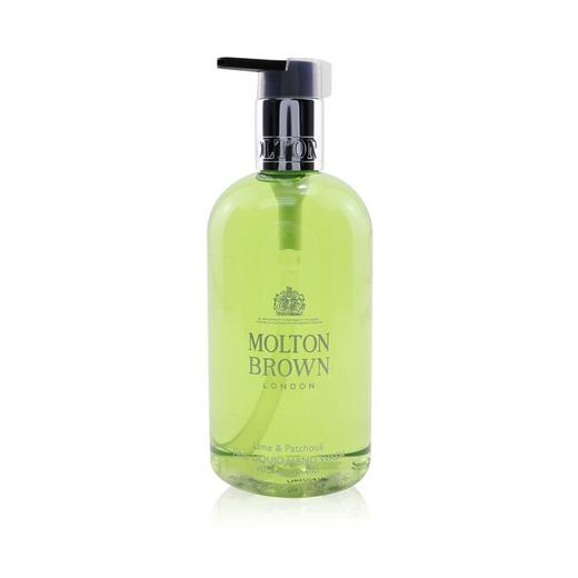 Molton Brown摩顿布朗 - 青柠广藿香洗手液 商品图2