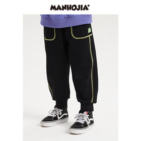 百搭神裤来咯，穿它去野吧！！！