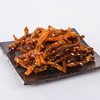 宽窄麻辣鳗鱼丝(塑罐)130g 商品缩略图1