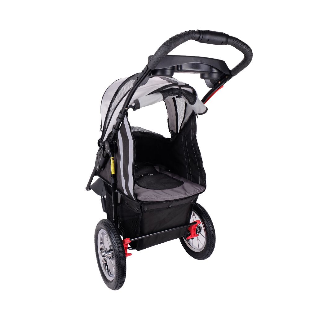 expedition pet stroller