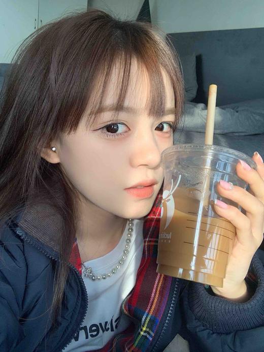 Laseecon咕噜黑 年抛 14.0 着色13.2 商品图8