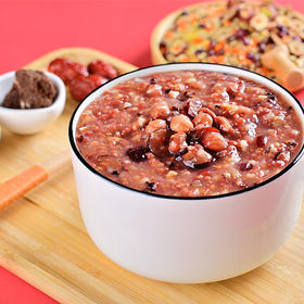 ☆蒙清每日粥料新系列☆懒人养生必备！免浸泡！贼方便！