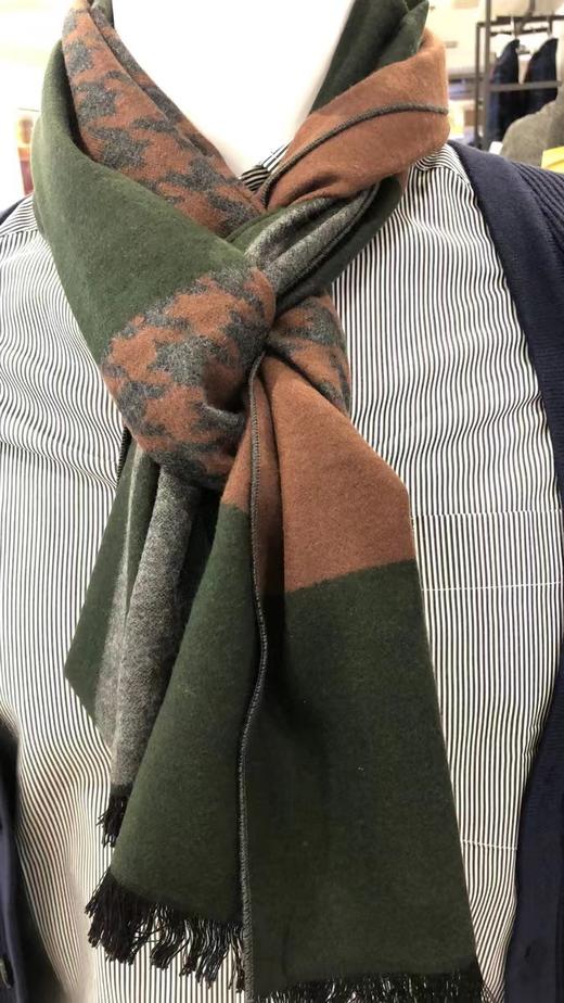 4F  ENZO 围巾 商品图0