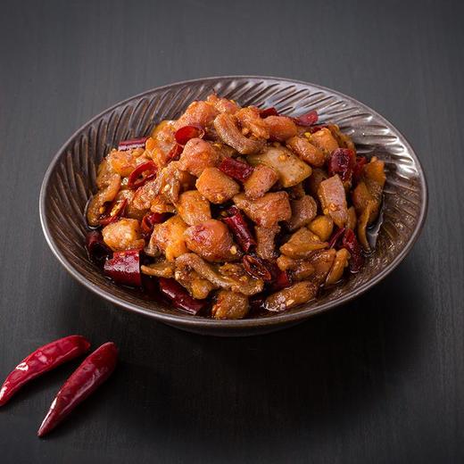 宽窄麻辣冷吃兔130g 商品图2