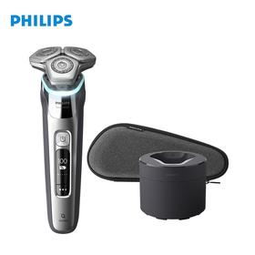 【家居】飞利浦 PHILIPS  9000系列剃须刀 S9933 