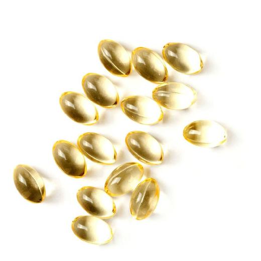 汤臣倍健大蒜精油软胶囊  500mg* 200粒/瓶 商品图2