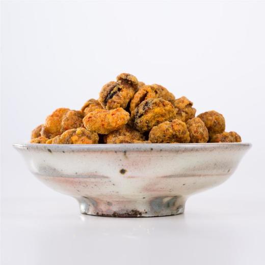 宽窄麻辣怪味胡豆(塑罐)180g 商品图2