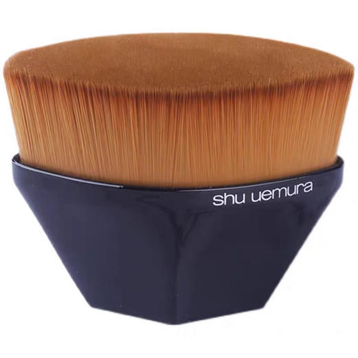 日本Shu-uemura植村秀55号粉底刷 无痕刷不吃粉伪素颜-会员6折 商品图2