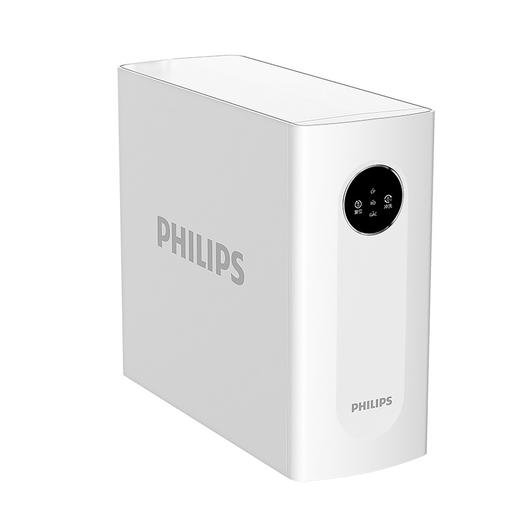 尊享 飞利浦经济款 家用净水器 400加仑无桶反渗透直饮纯水机AUT2011 商品图4