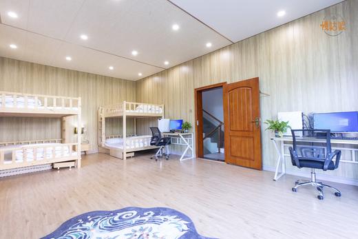 佛山慢姑娘7号院子别墅轰趴馆 商品图11