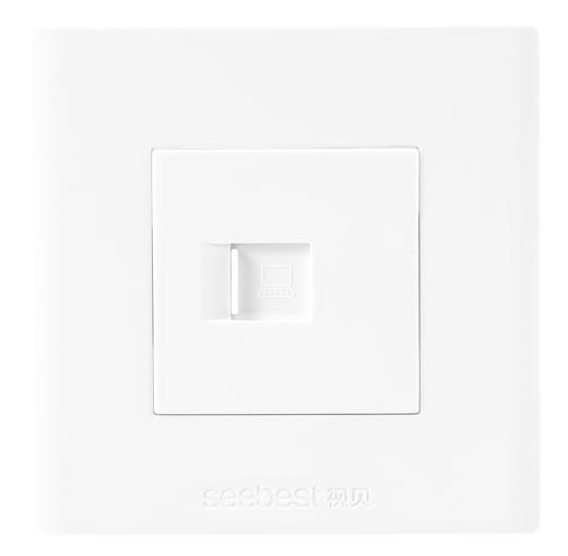 视贝Q30白(电子信息) 商品图13