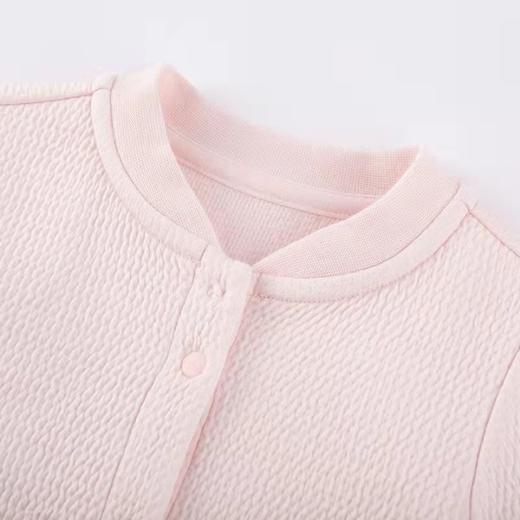 天空之城-英氏-婴儿连体男女宝打底保暖哈衣 商品图1