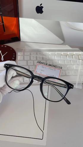 客配 LUTTO黑色板材300/400+ 1.67防蓝光