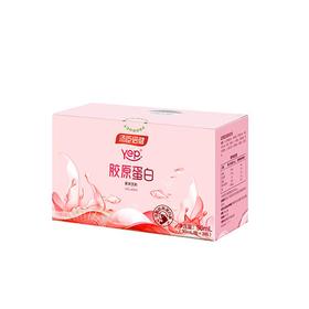 汤臣倍健胶原蛋白果味饮料升级版  30ml *3瓶/盒