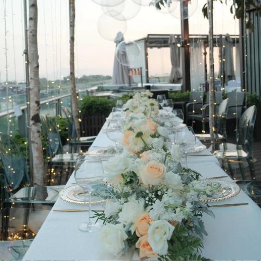 «浪漫星辰»生日布置 商品图5