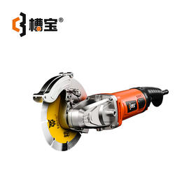 冠力槽宝GL156开槽机