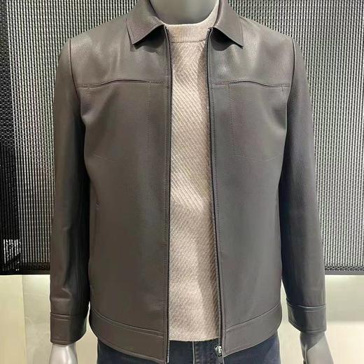 6F HUBERY PADDY 休博派迪 皮衣 商品图0