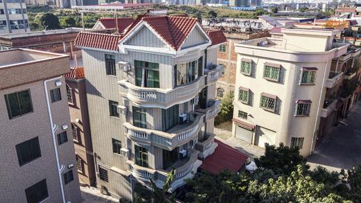 佛山慢姑娘7号院子别墅轰趴馆 商品图7