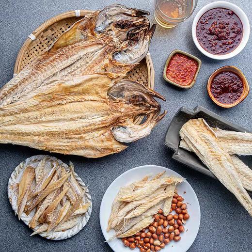 延边万鲍真味干明太鱼 商品图2