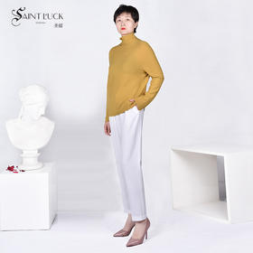 SAINT L’UCK/圣媛女装 针织衫SA319M63