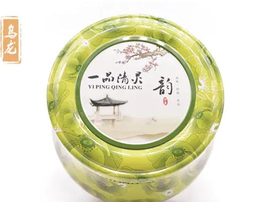 乌龙茶 锅庄 一品清灵肉桂 48g（8g*6小包） 商品图1