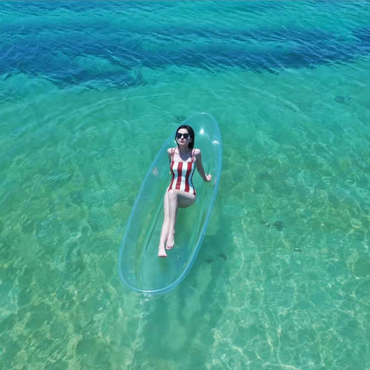 海南三亚·分界洲岛微奢户外潜水纯玩一日游(纯玩2人精致小团+专属司导+一龄接送） 商品图3